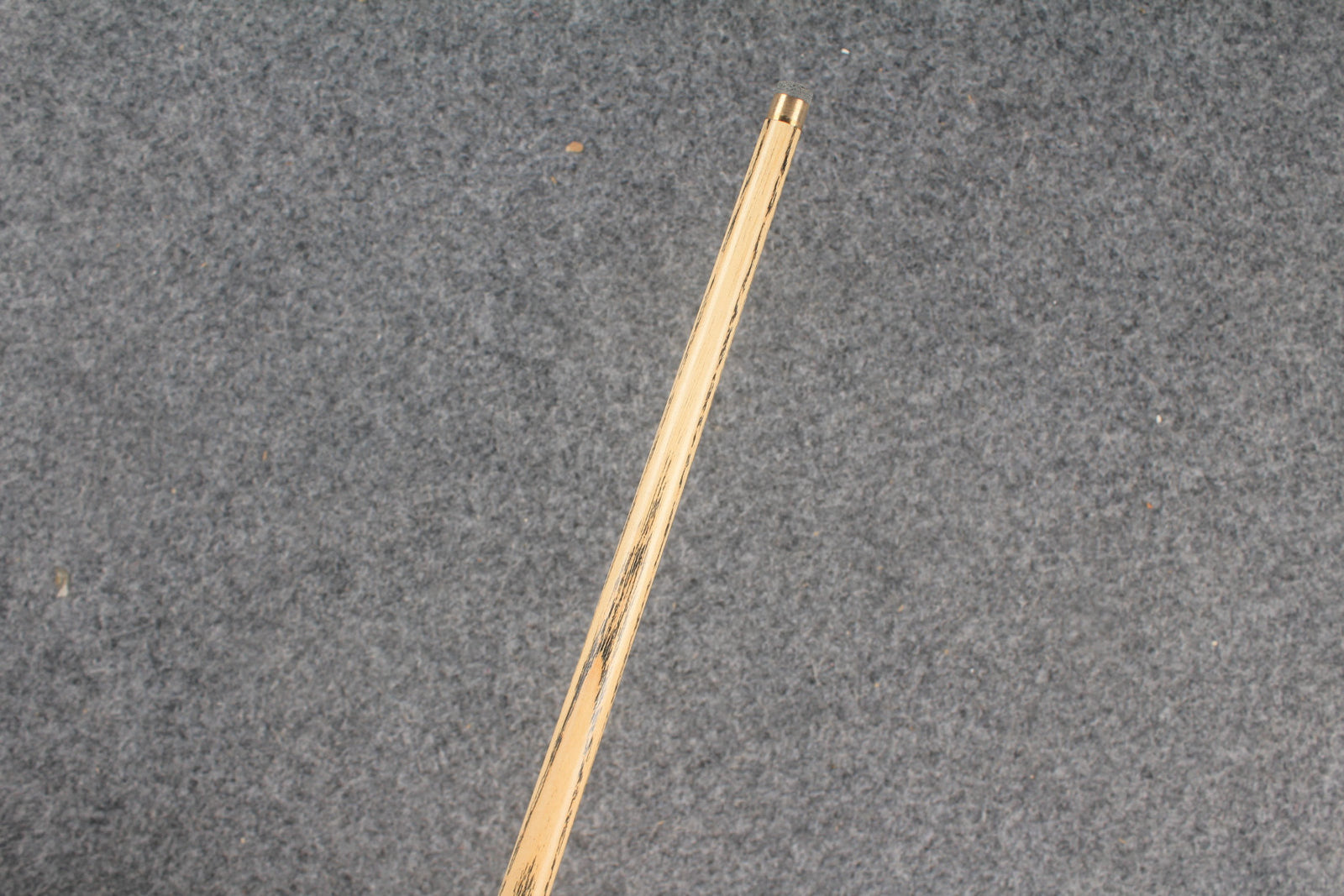 3/4 ash english pool cue #9917