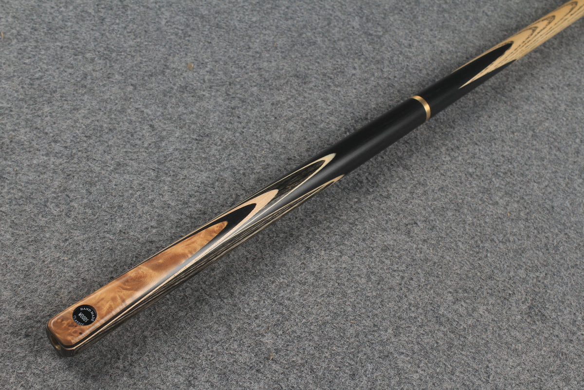 3/4 ash english pool cue #9918