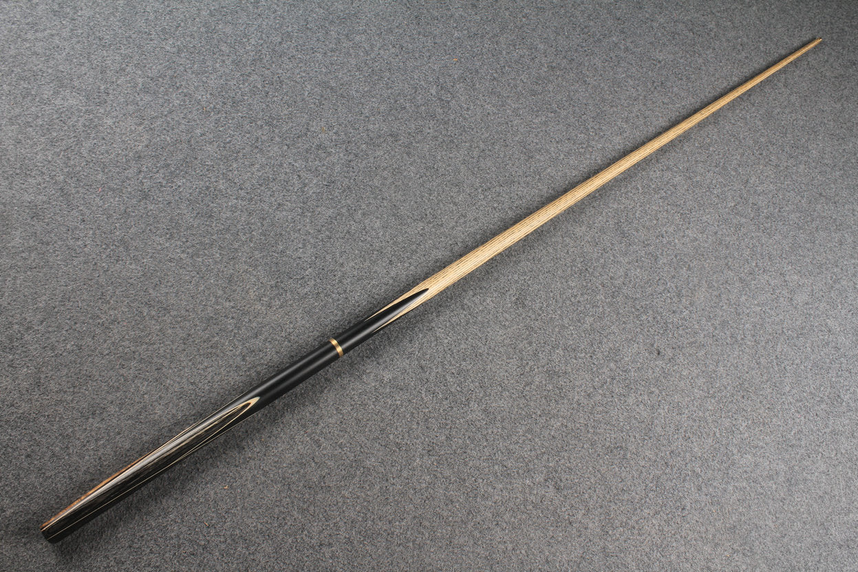 3/4 ash english pool cue #9918