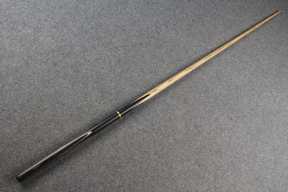 3/4 ash english pool cue #9918