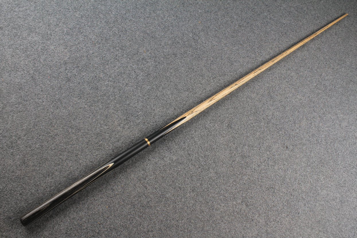 3/4 ash english pool cue #9918