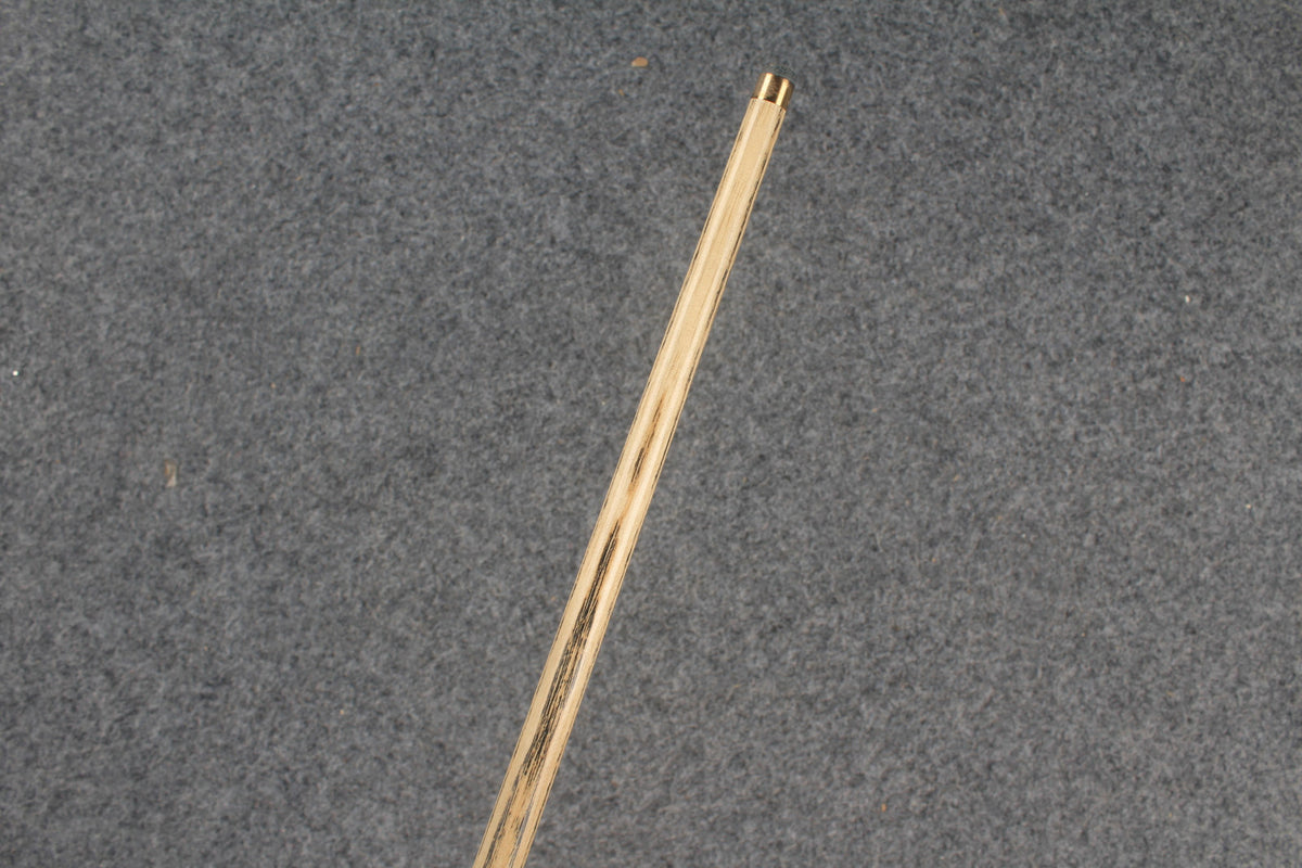 3/4 ash english pool cue #9918