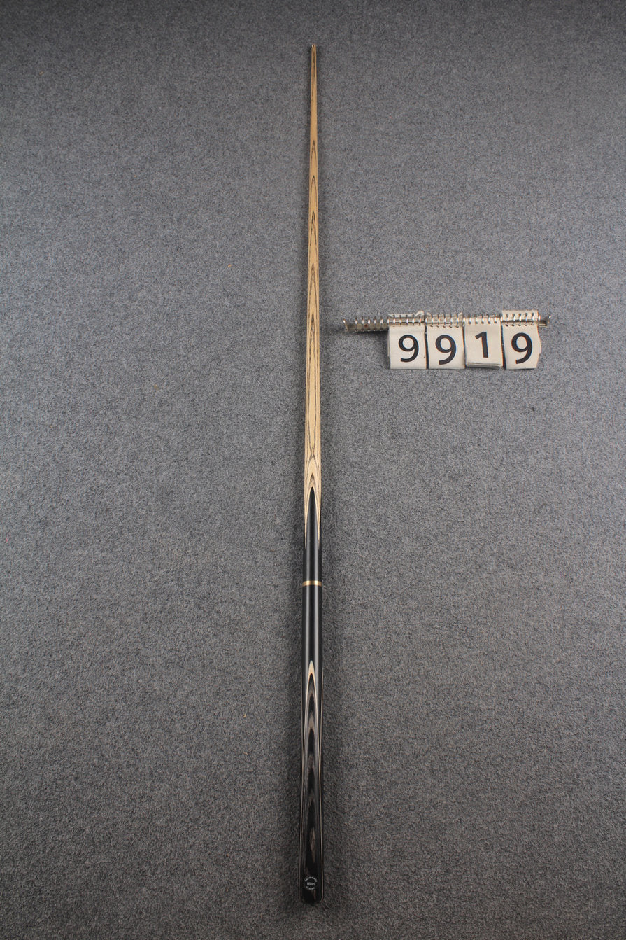 3/4 ash english pool cue #9919