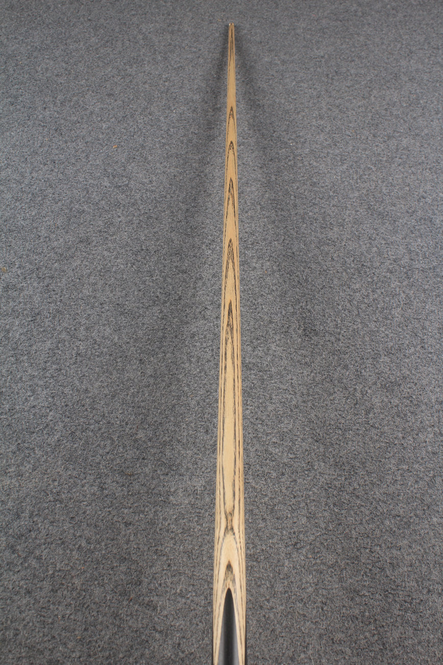 3/4 ash english pool cue #9919