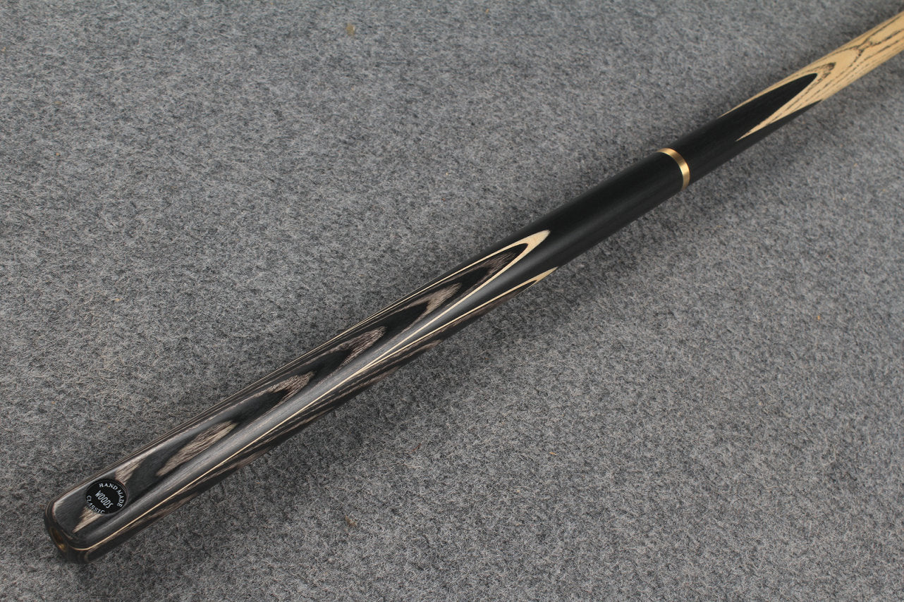 3/4 ash english pool cue #9919