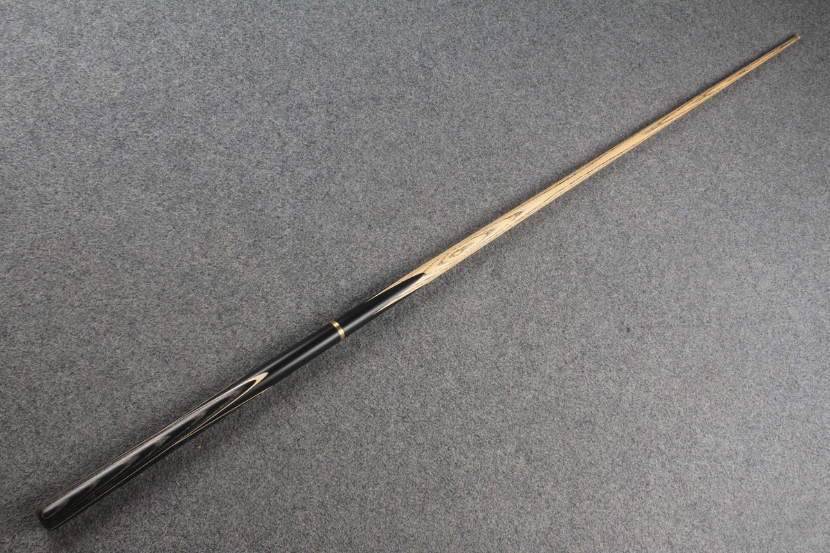 3/4 ash english pool cue #9919