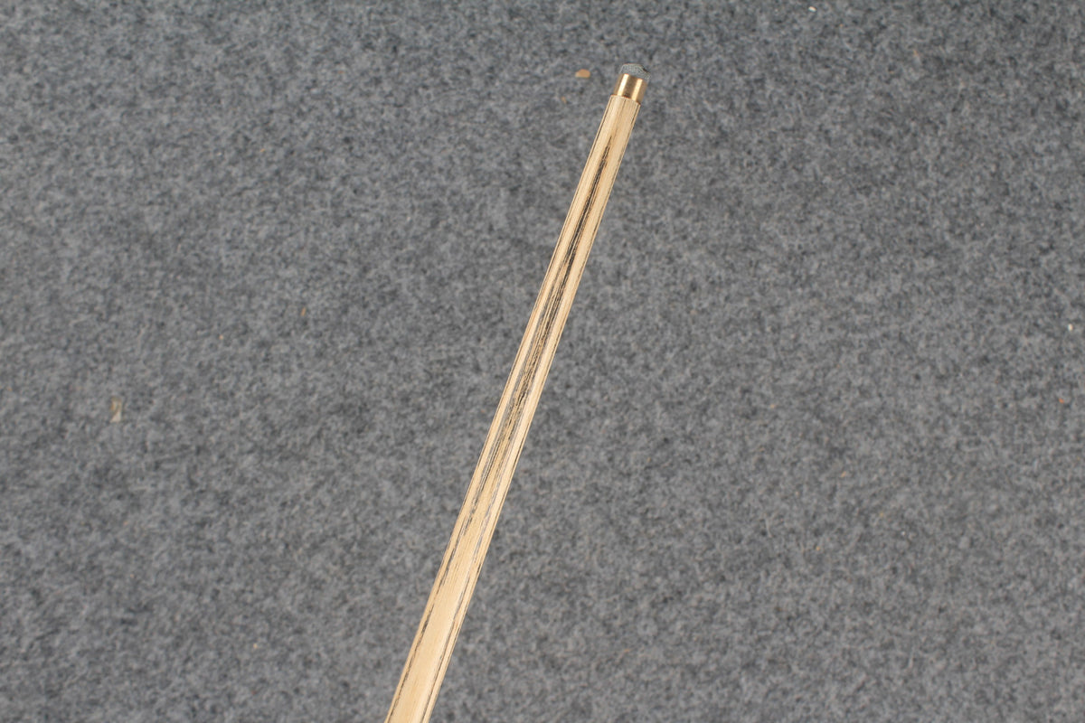 3/4 ash english pool cue #9919