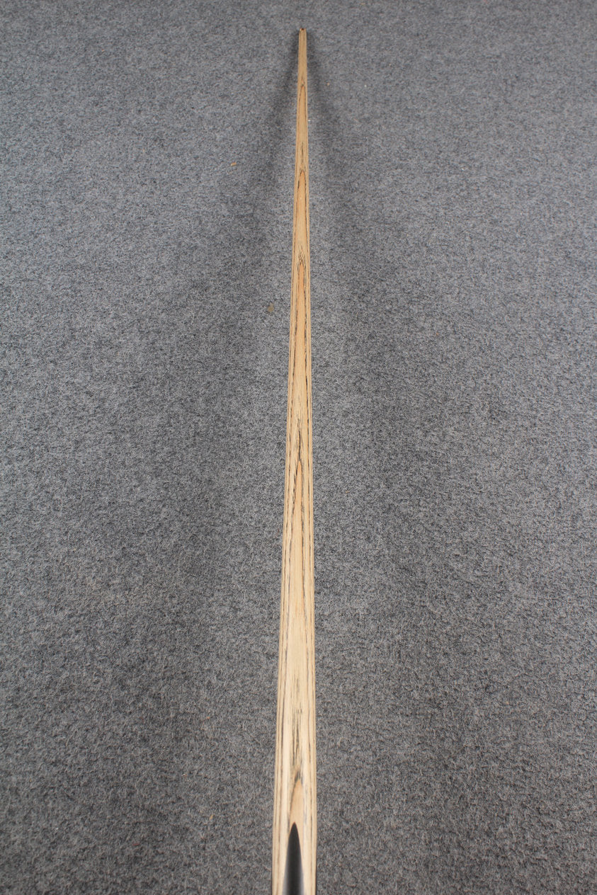 3/4 ash english pool cue #9920