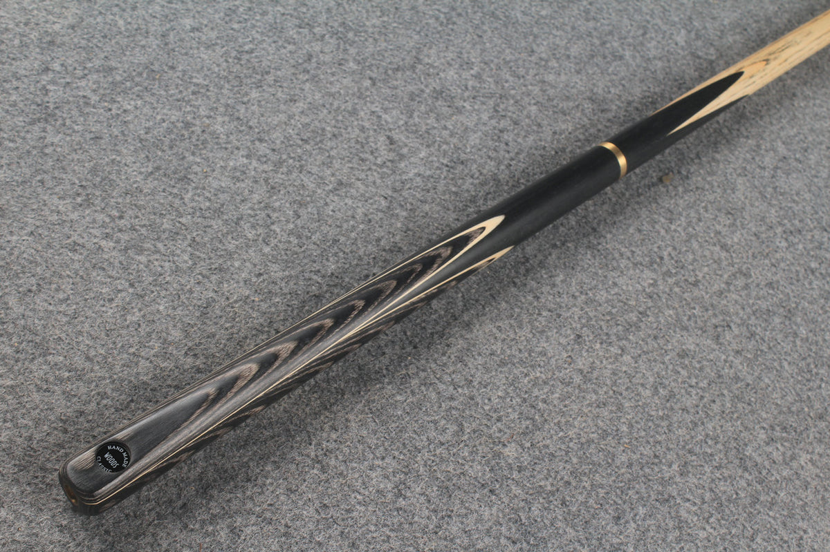 3/4 ash english pool cue #9920