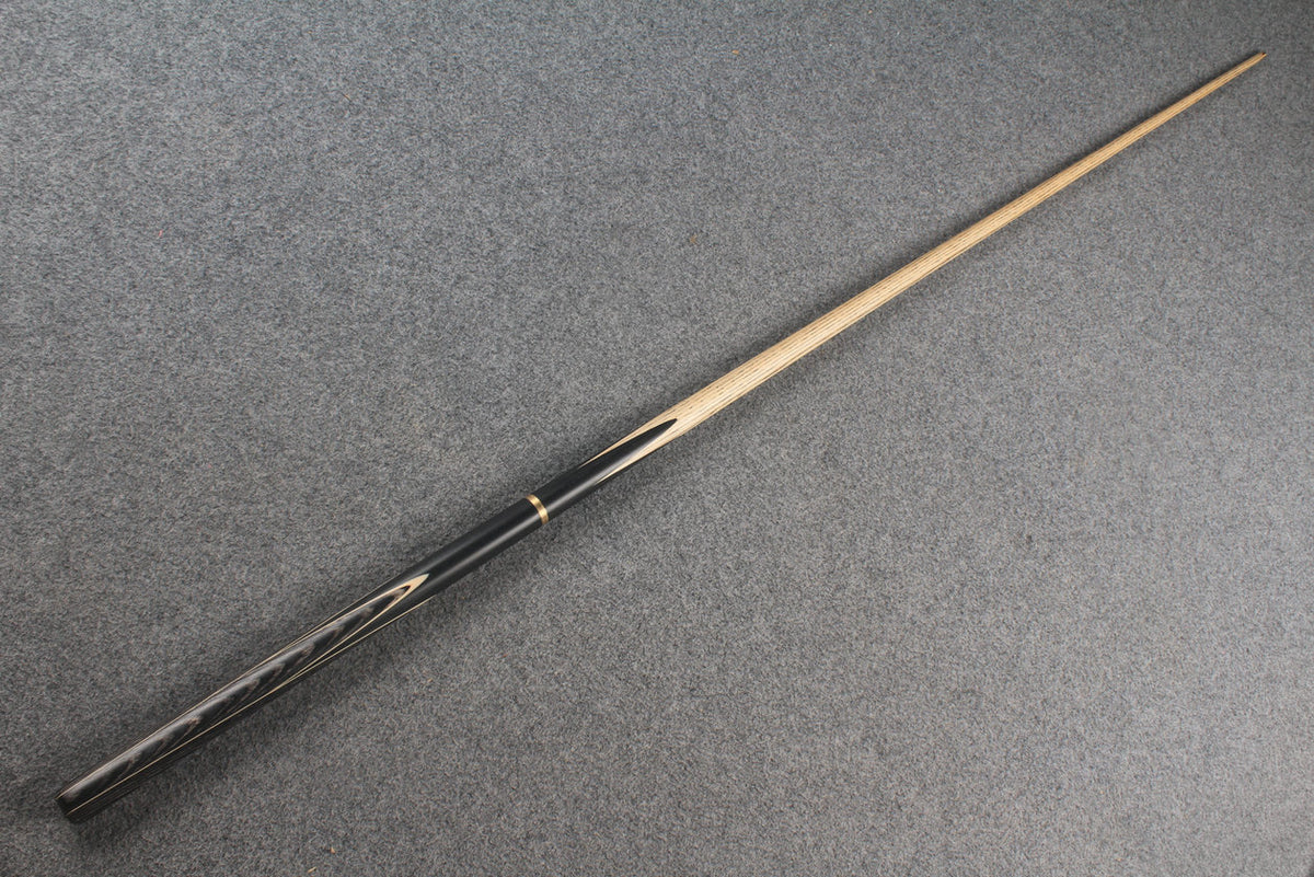 3/4 ash english pool cue #9920