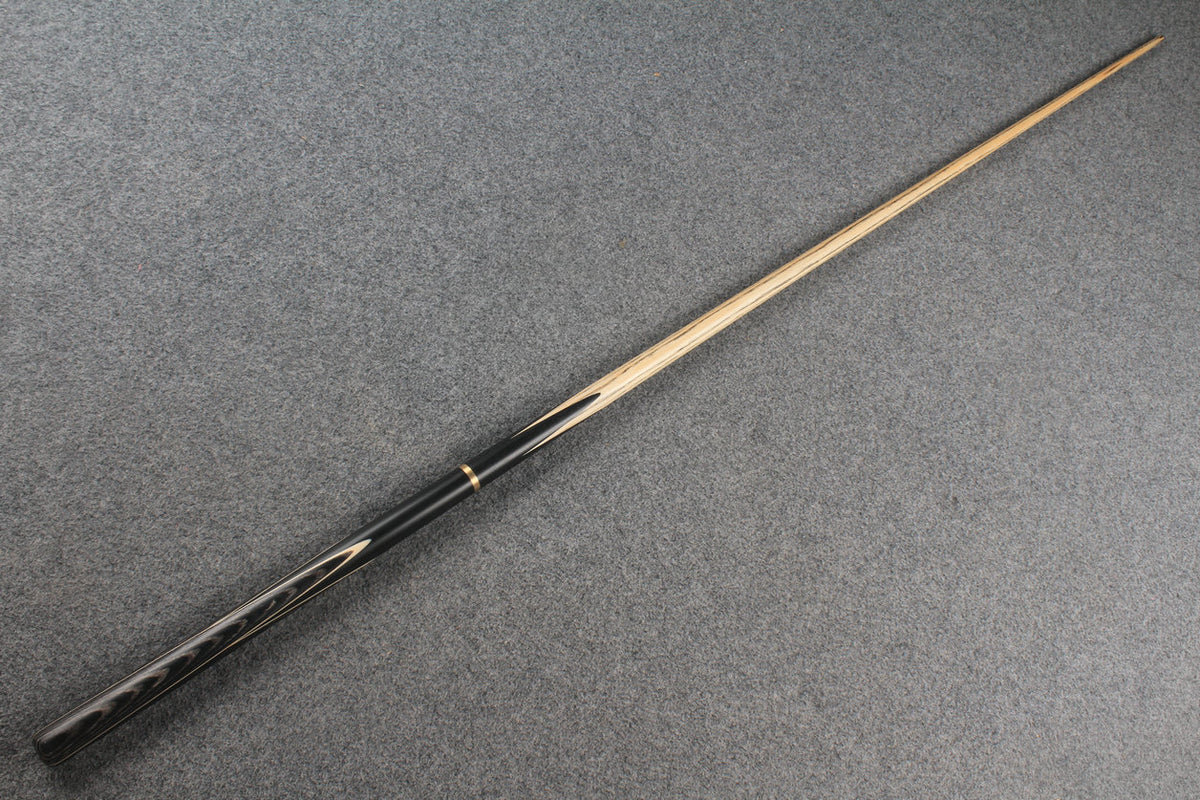3/4 ash english pool cue #9920