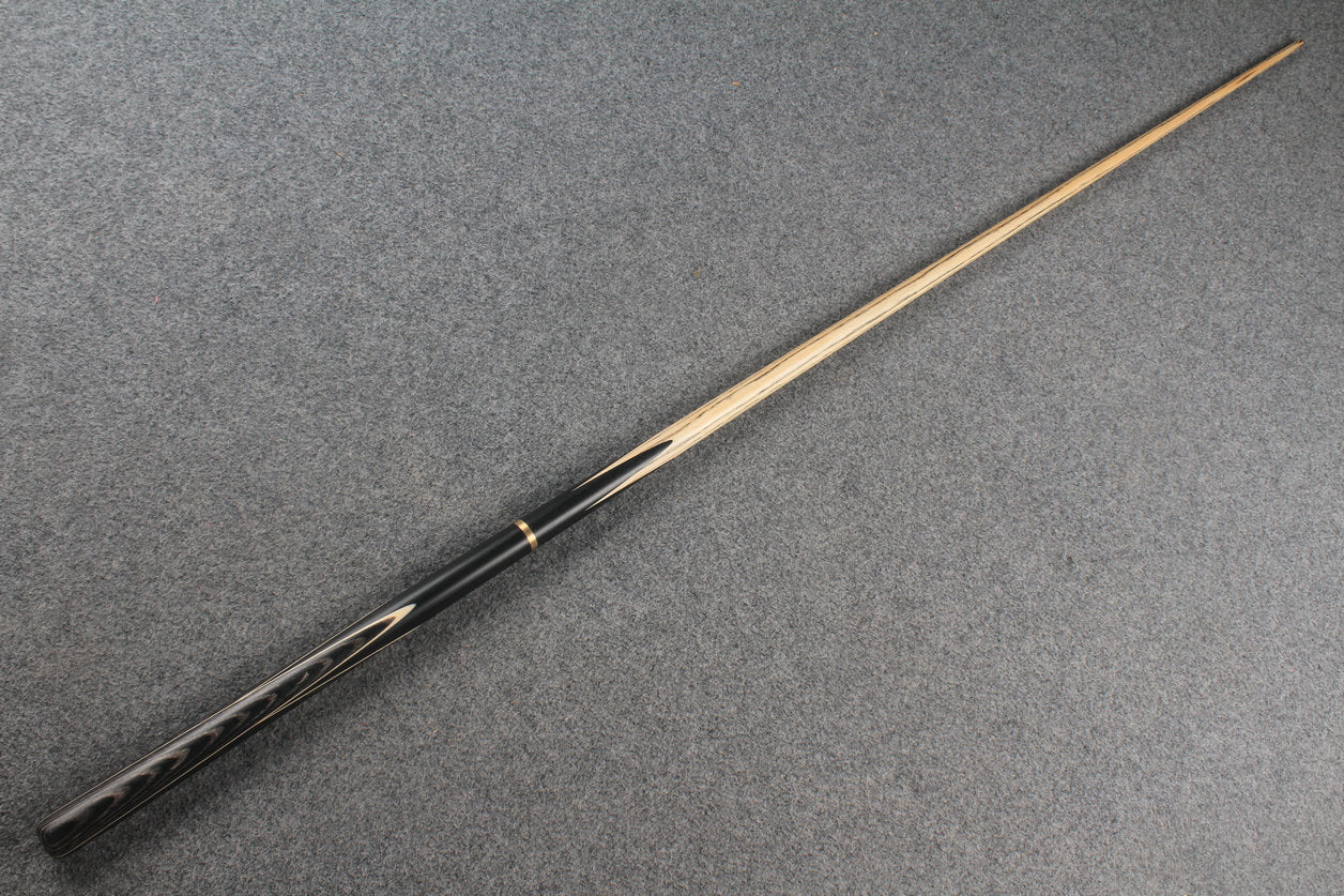 3/4 ash english pool cue #9920