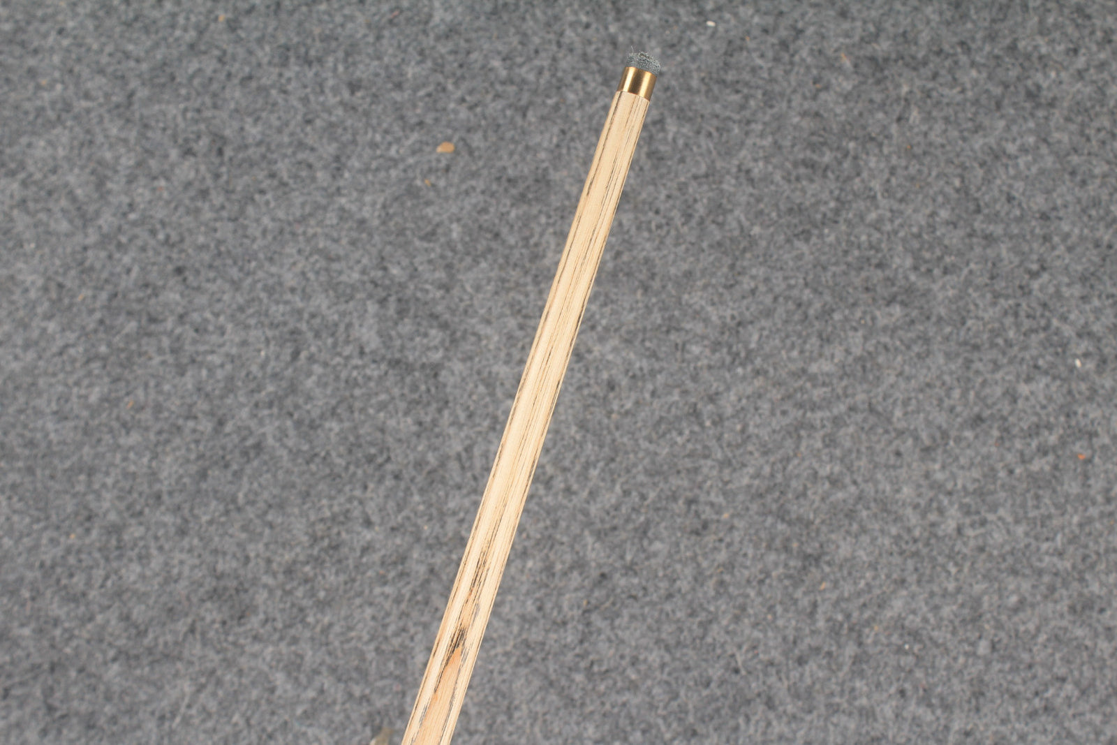 3/4 ash english pool cue #9920