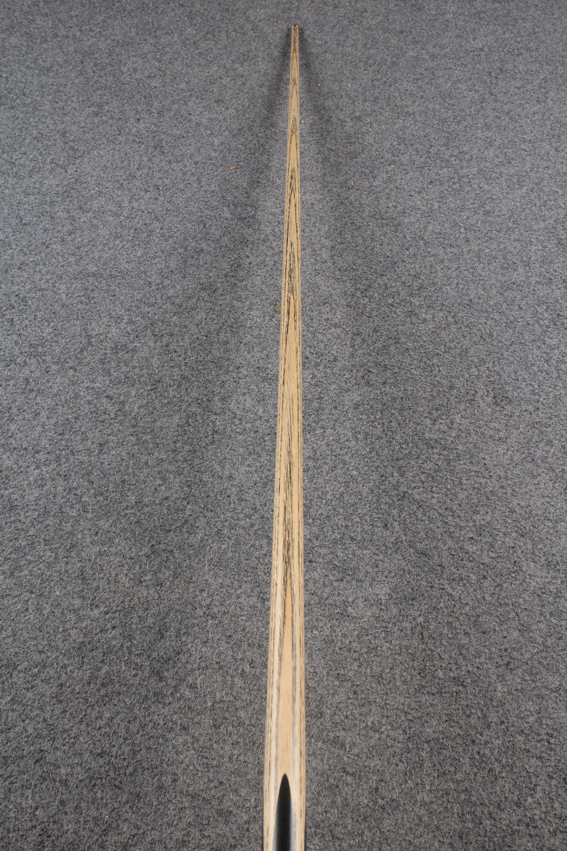 3/4 ash english pool cue #9921