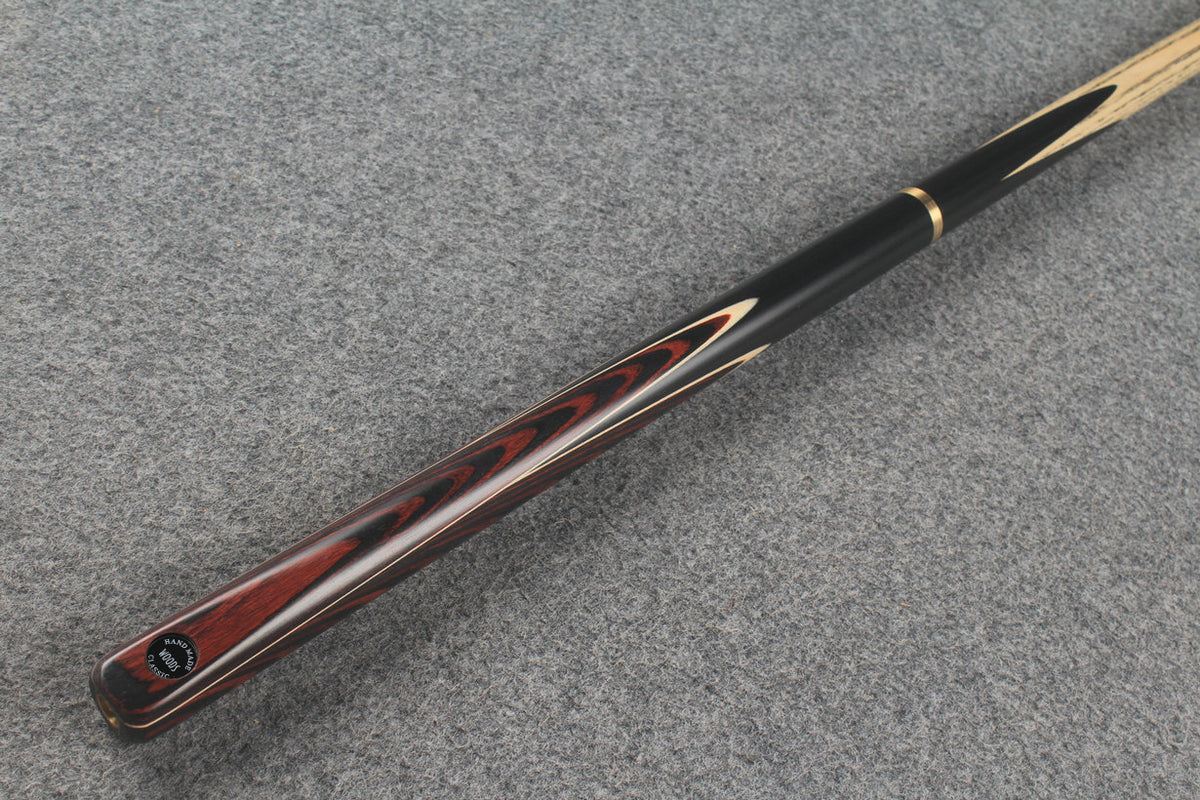 3/4 ash english pool cue #9921