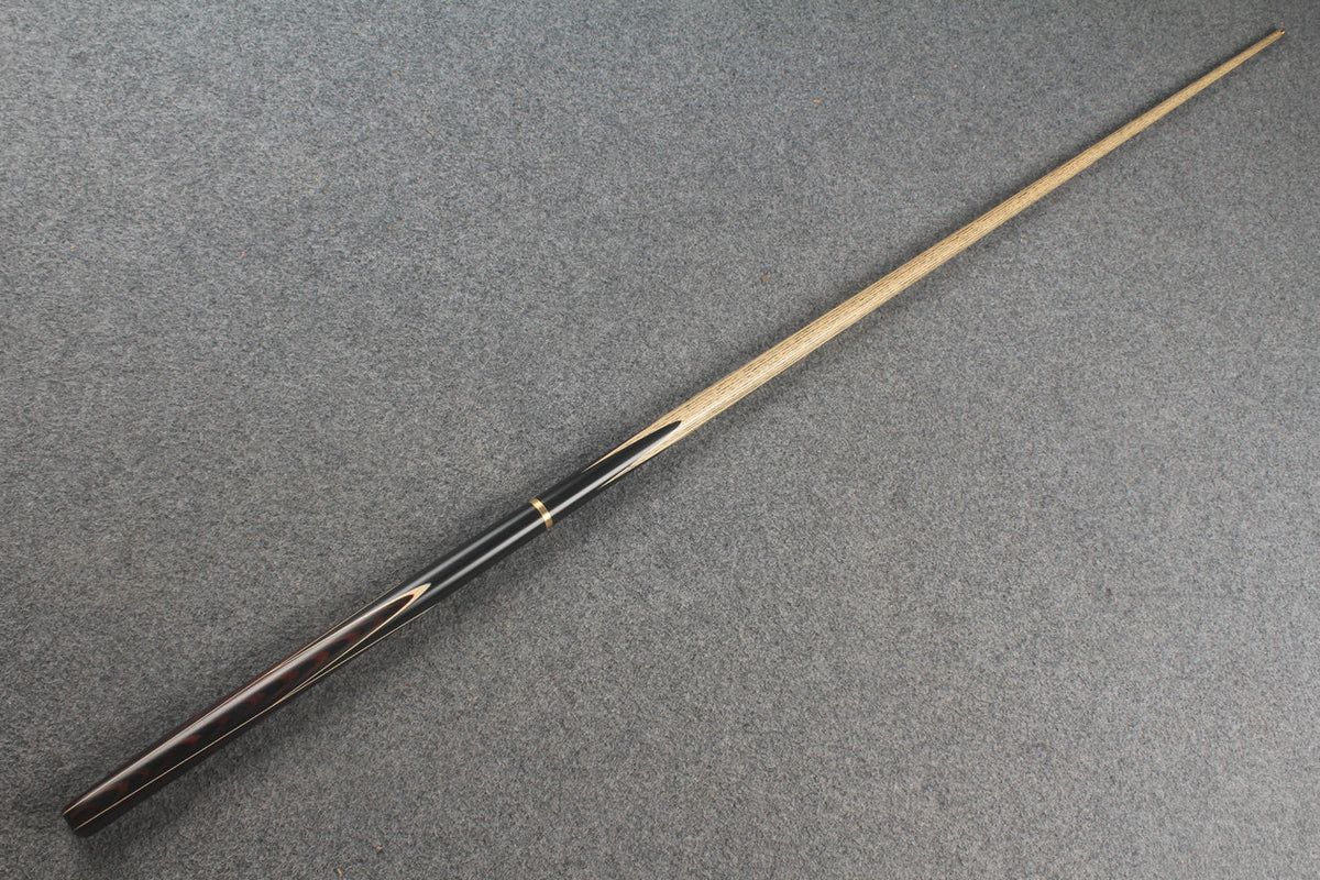 3/4 ash english pool cue #9921