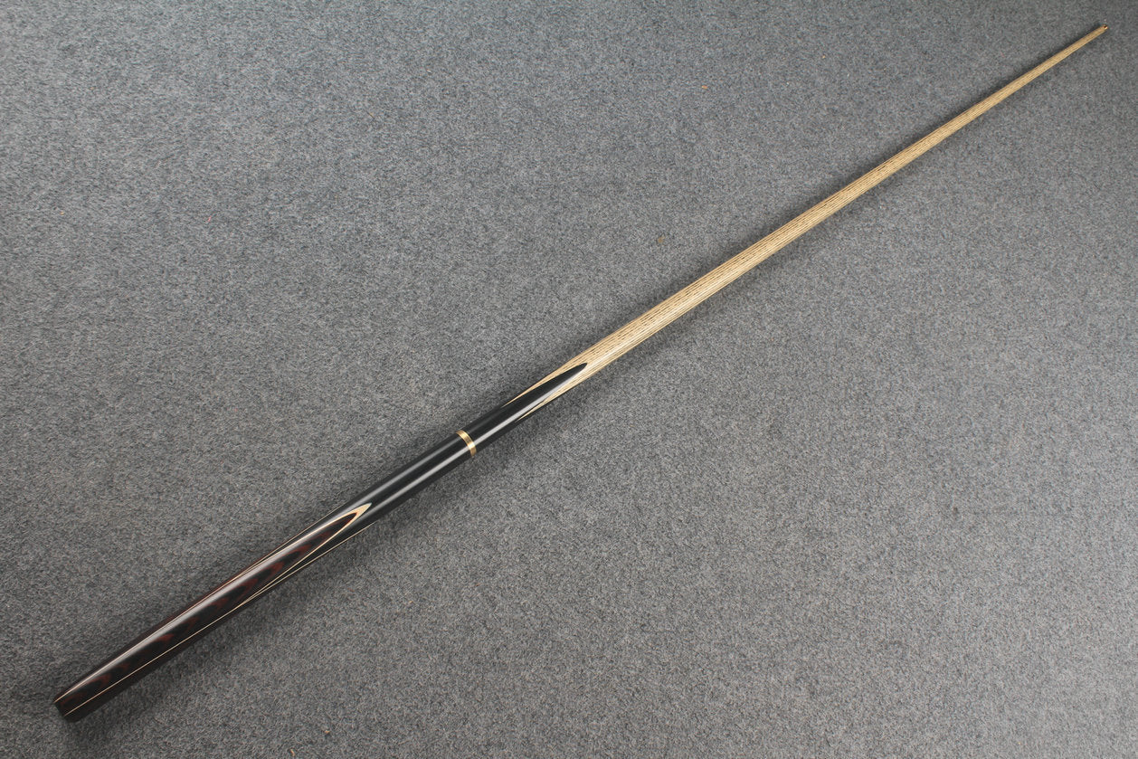 3/4 ash english pool cue #9921