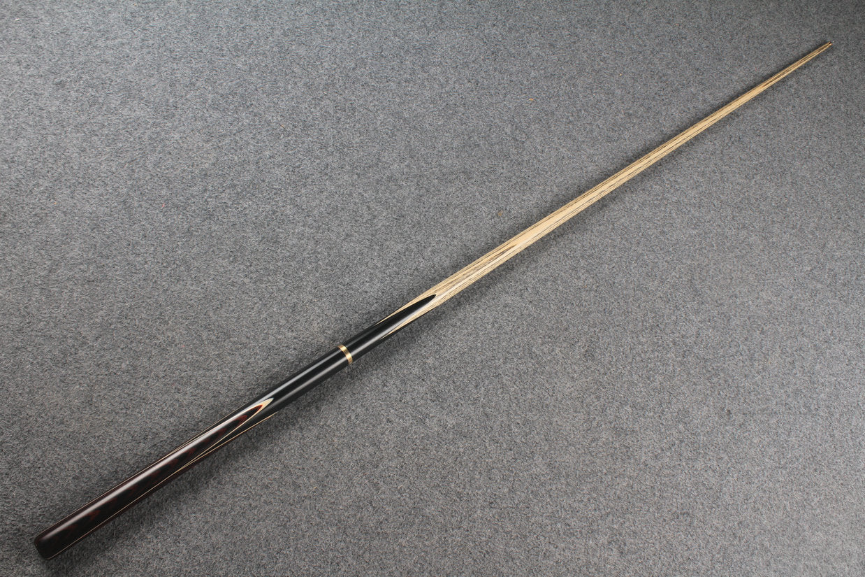 3/4 ash english pool cue #9921