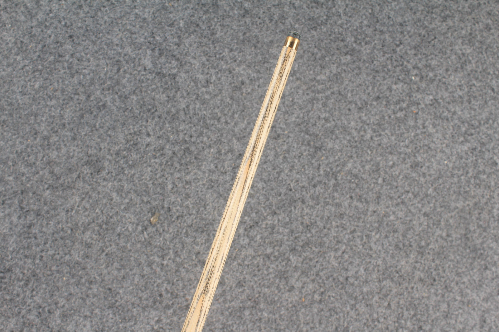 3/4 ash english pool cue #9921