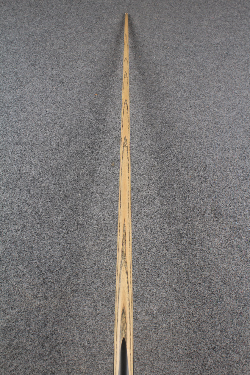 3/4 ash english pool cue #9922