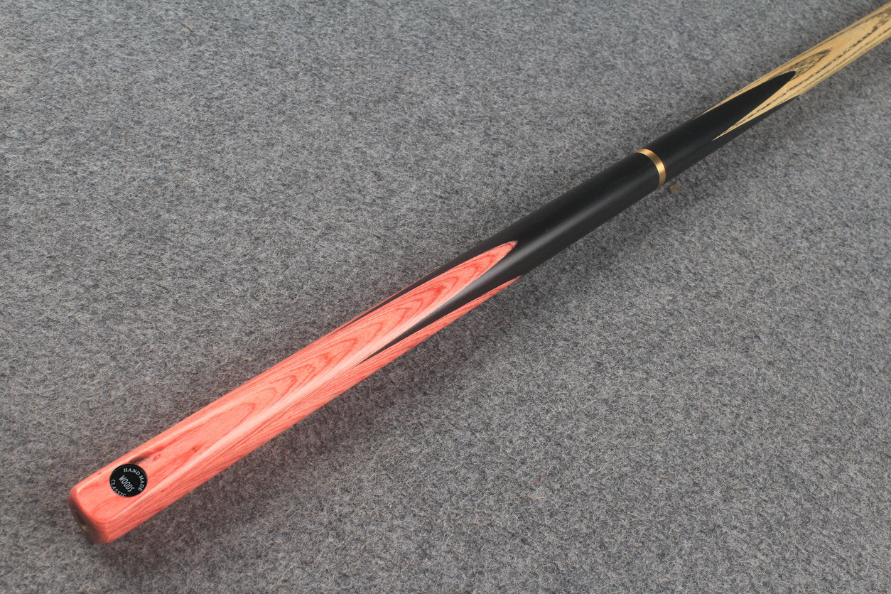3/4 ash english pool cue #9922