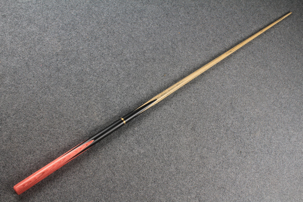 3/4 ash english pool cue #9922