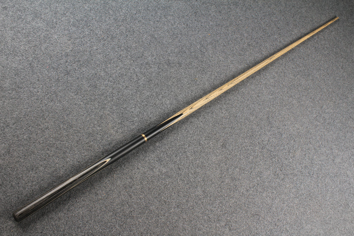 3/4 ash english pool cue #9923