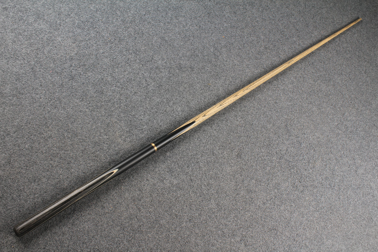3/4 ash english pool cue #9923