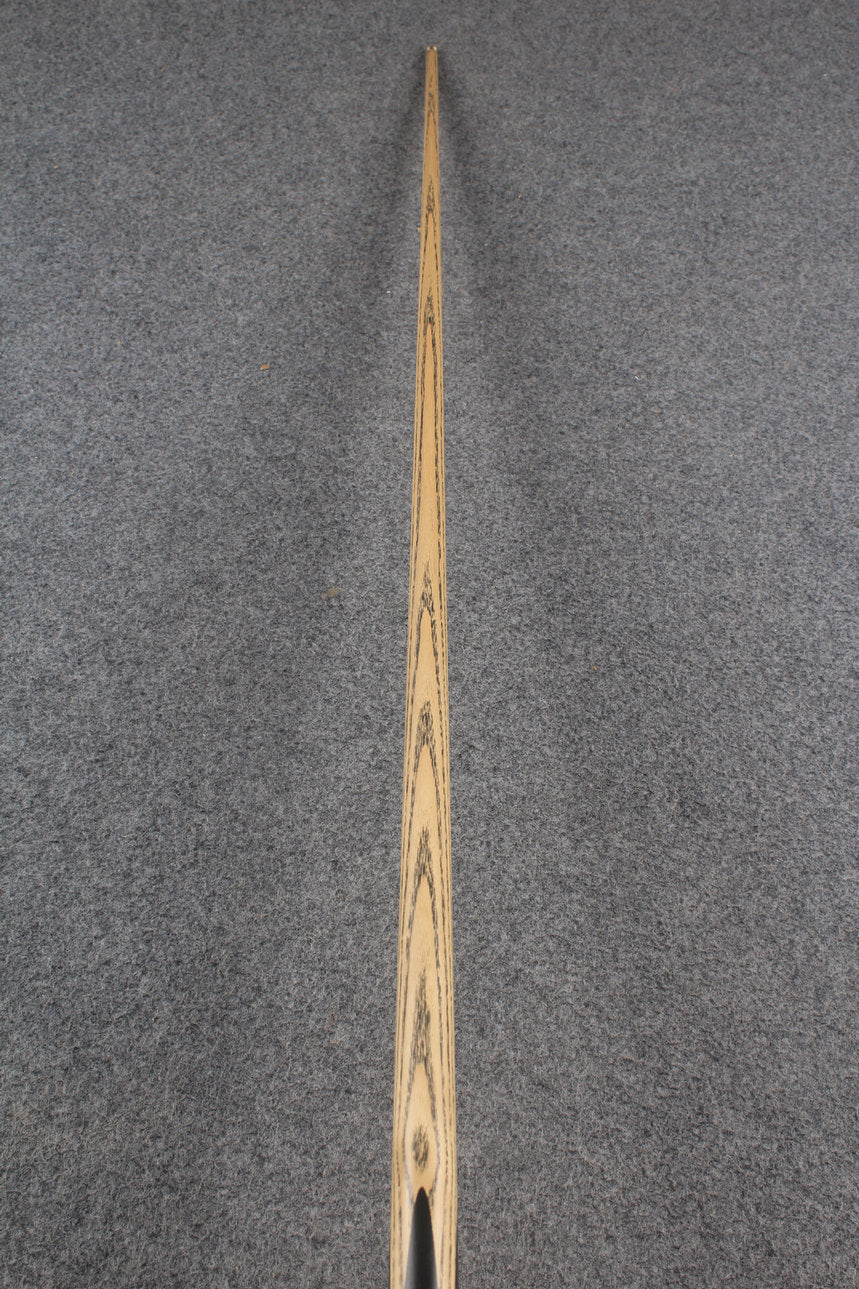 3/4 ash english pool cue #9924