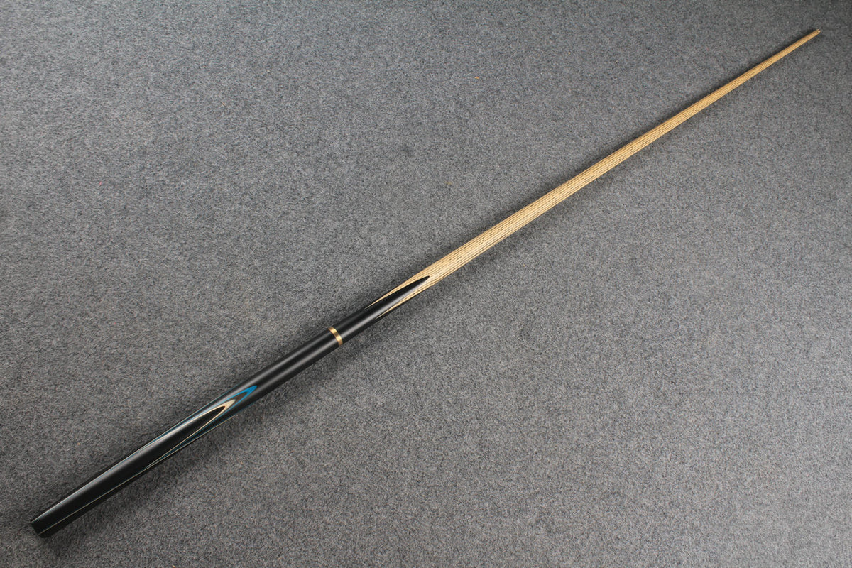 3/4 ash english pool cue #9924