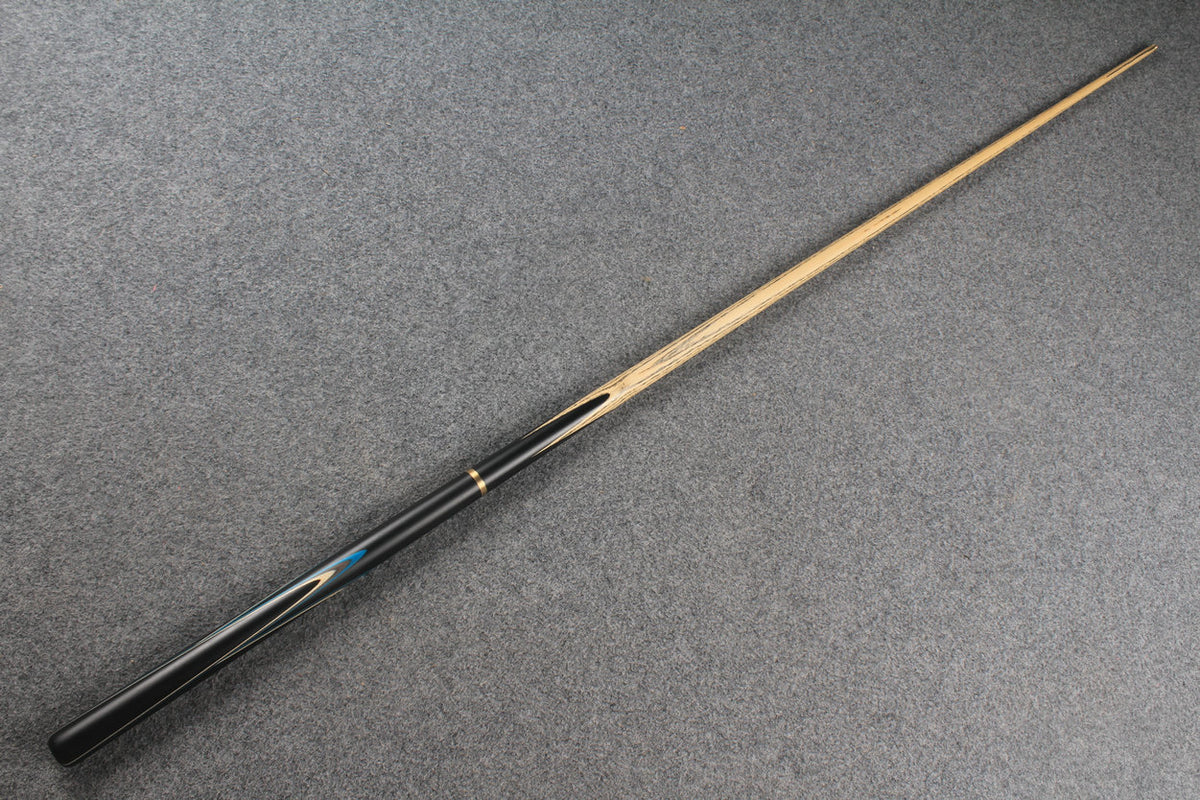 3/4 ash english pool cue #9924