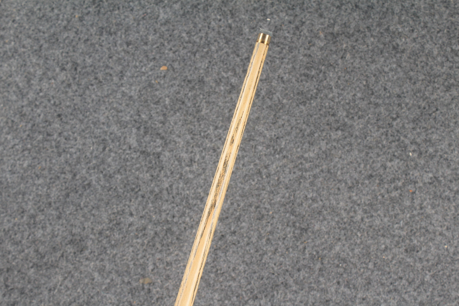 3/4 ash english pool cue #9924