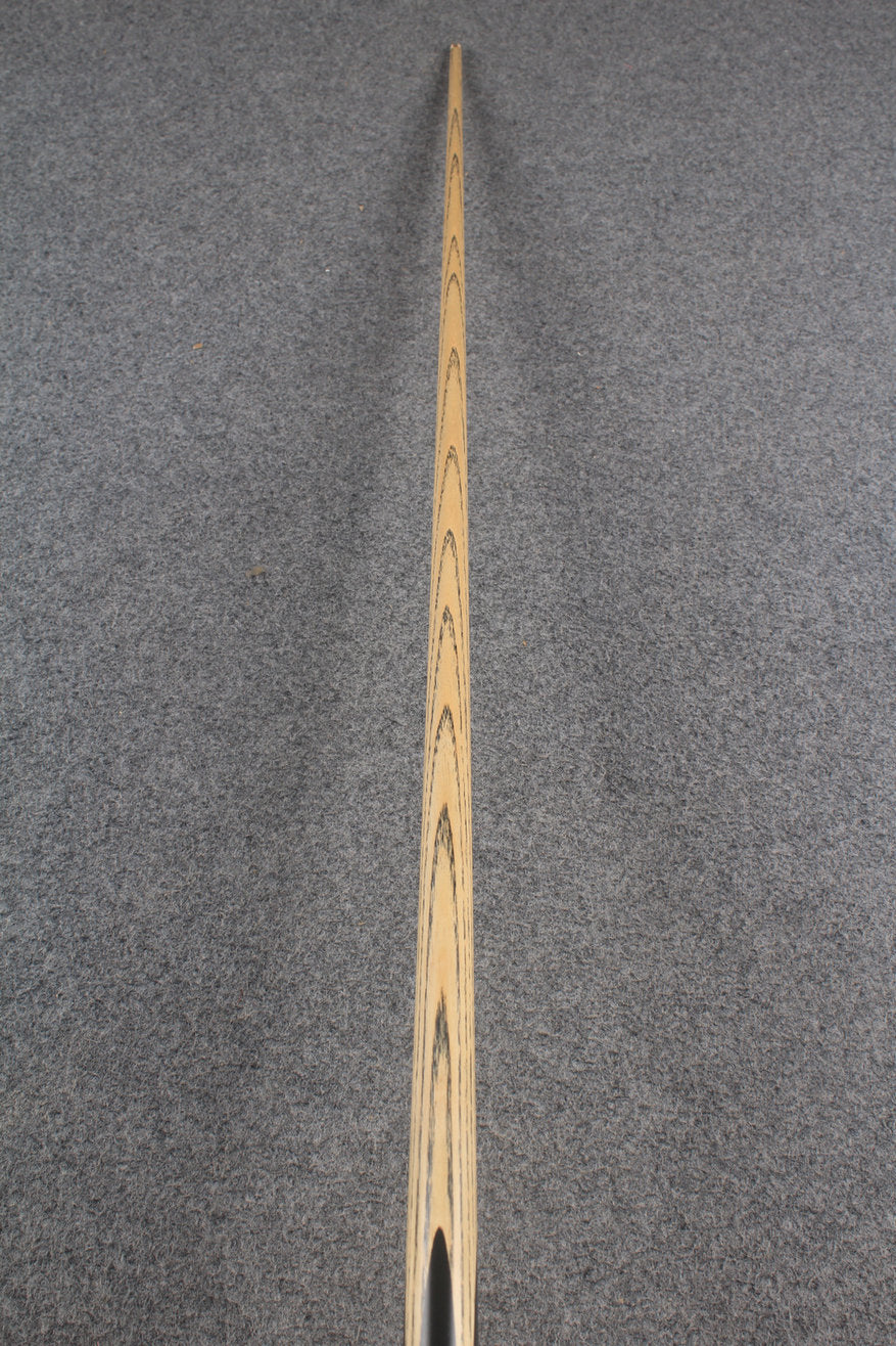 3/4 ash english pool cue #9925