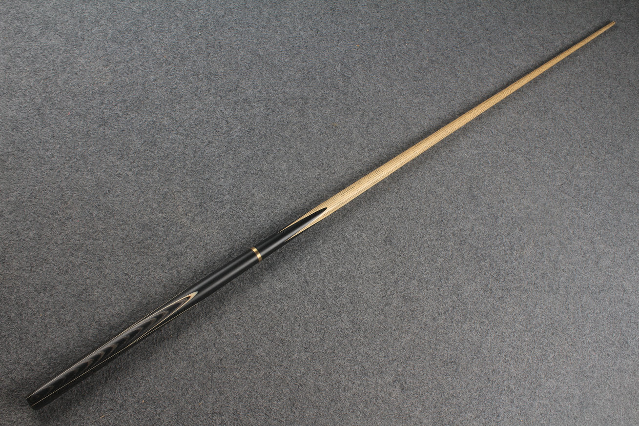 3/4 ash english pool cue #9925
