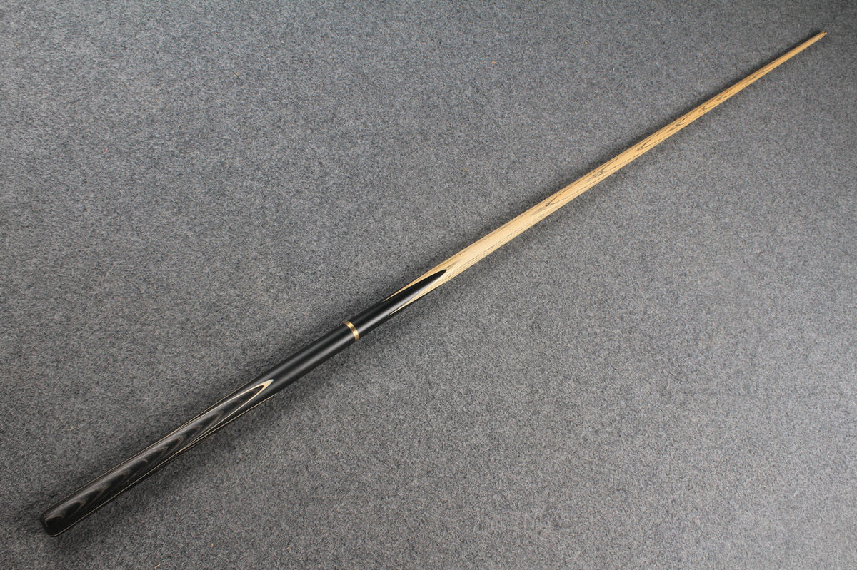 3/4 ash english pool cue #9925