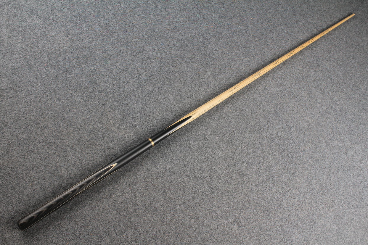3/4 ash english pool cue #9925