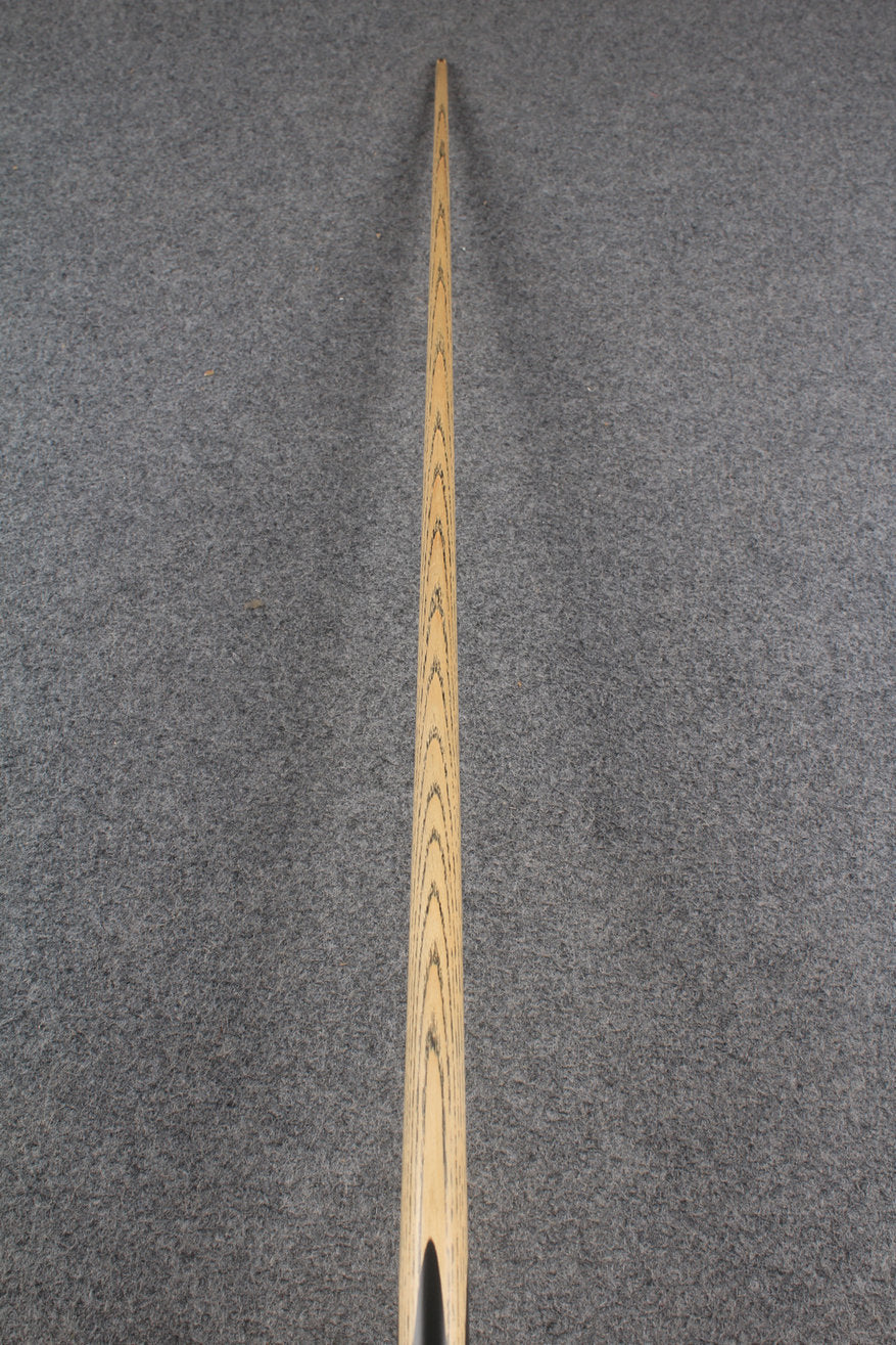 3/4 ash english pool cue #9926
