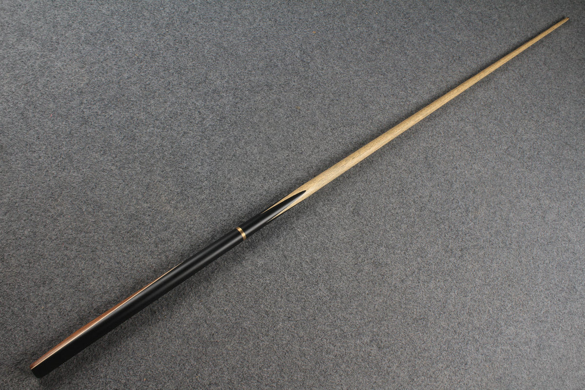 3/4 ash english pool cue #9926