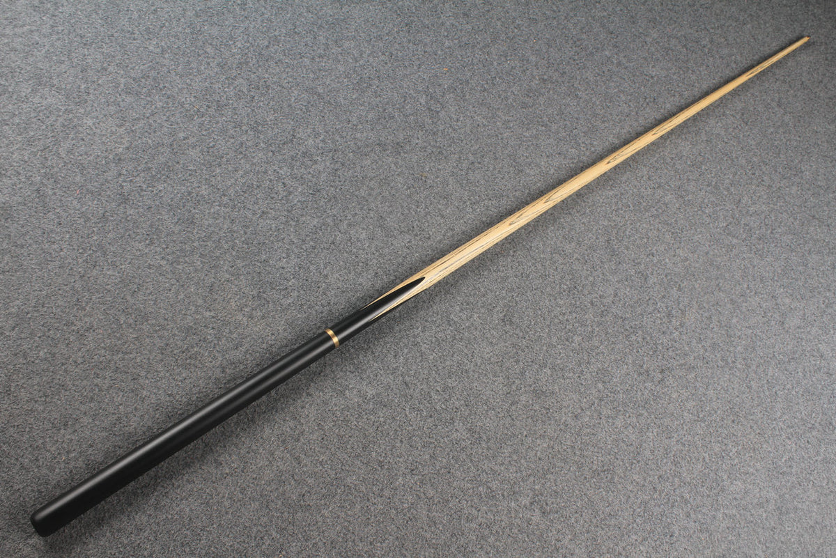 3/4 ash english pool cue #9926