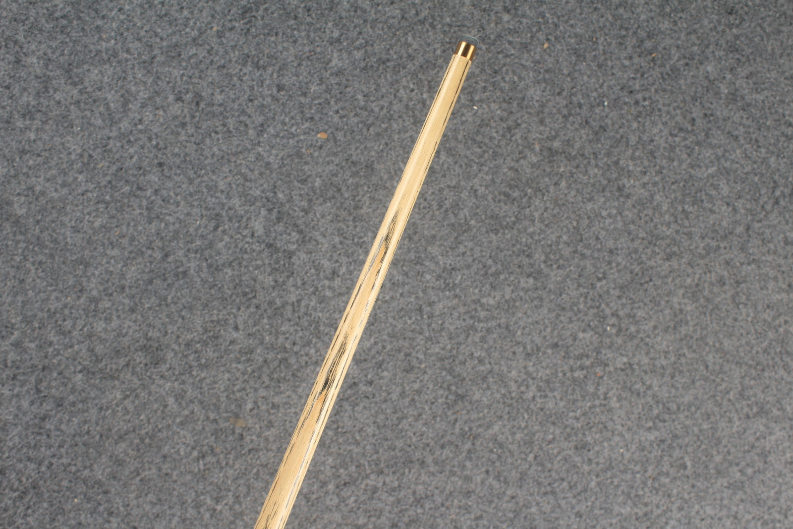 3/4 ash english pool cue #9926
