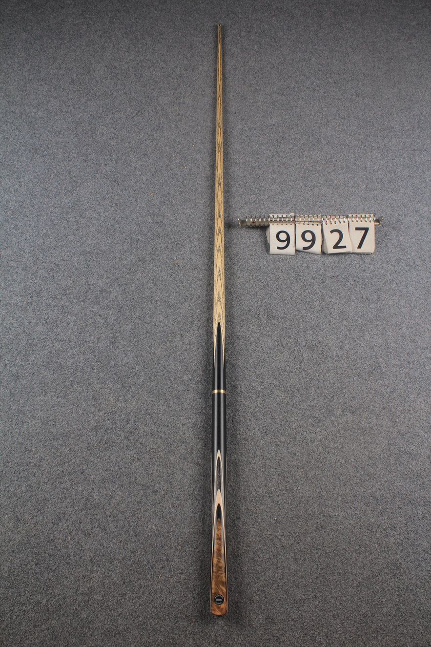 3/4 ash english pool cue #9927