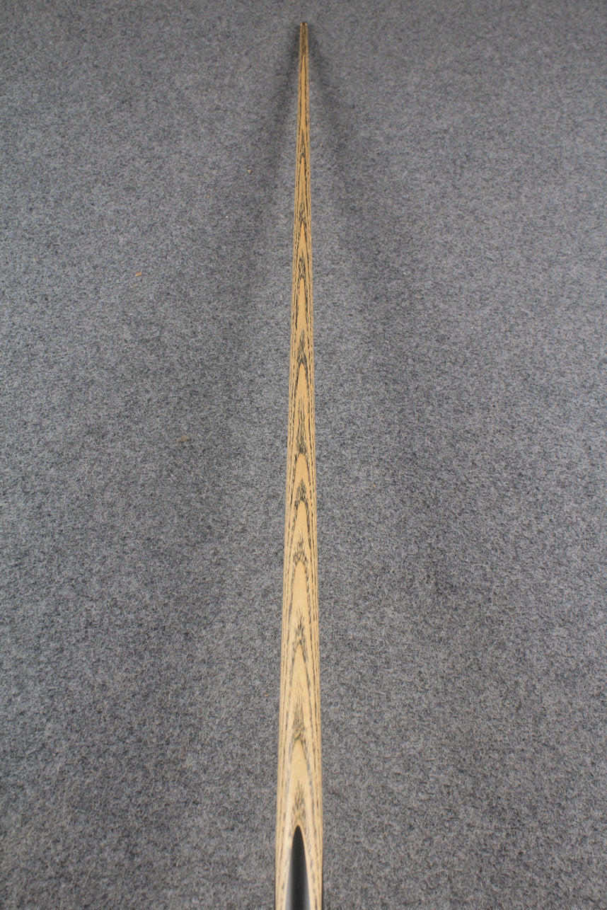 3/4 ash english pool cue #9927