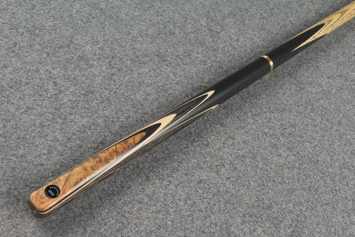 3/4 ash english pool cue #9927