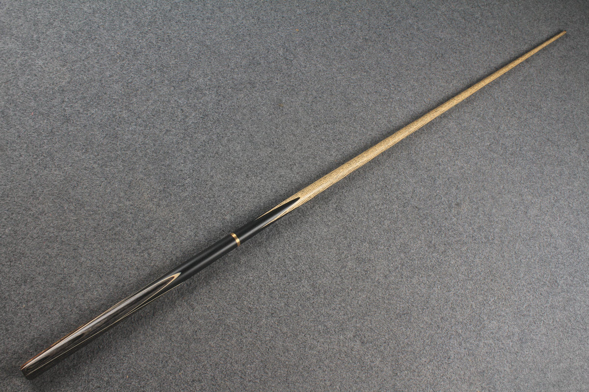 3/4 ash english pool cue #9927