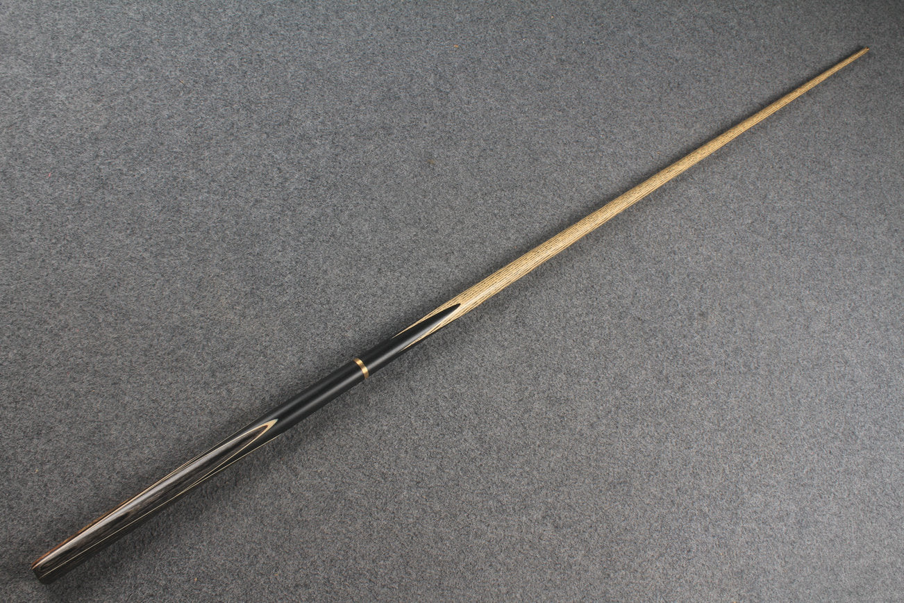 3/4 ash english pool cue #9927