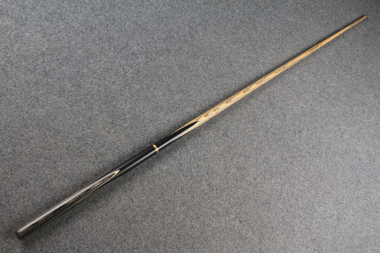 3/4 ash english pool cue #9927