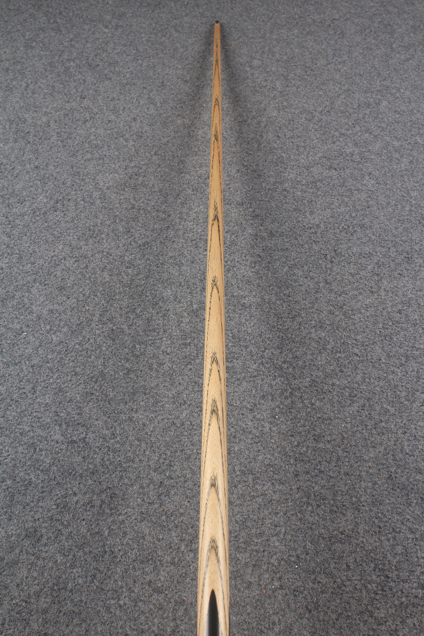 3/4 ash snooker cue #9950 woods custom cue