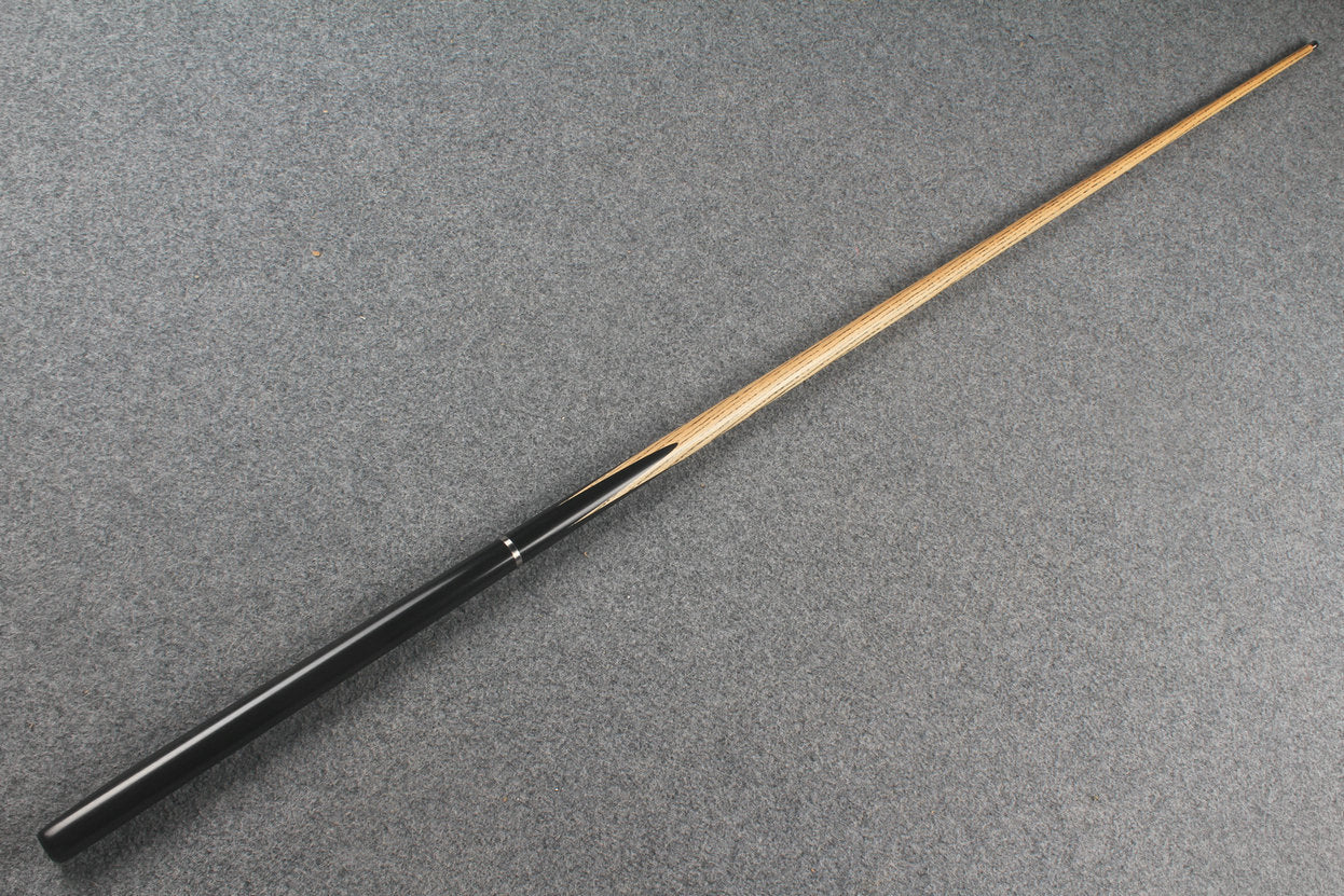3/4 ash snooker cue #9950 woods custom cue
