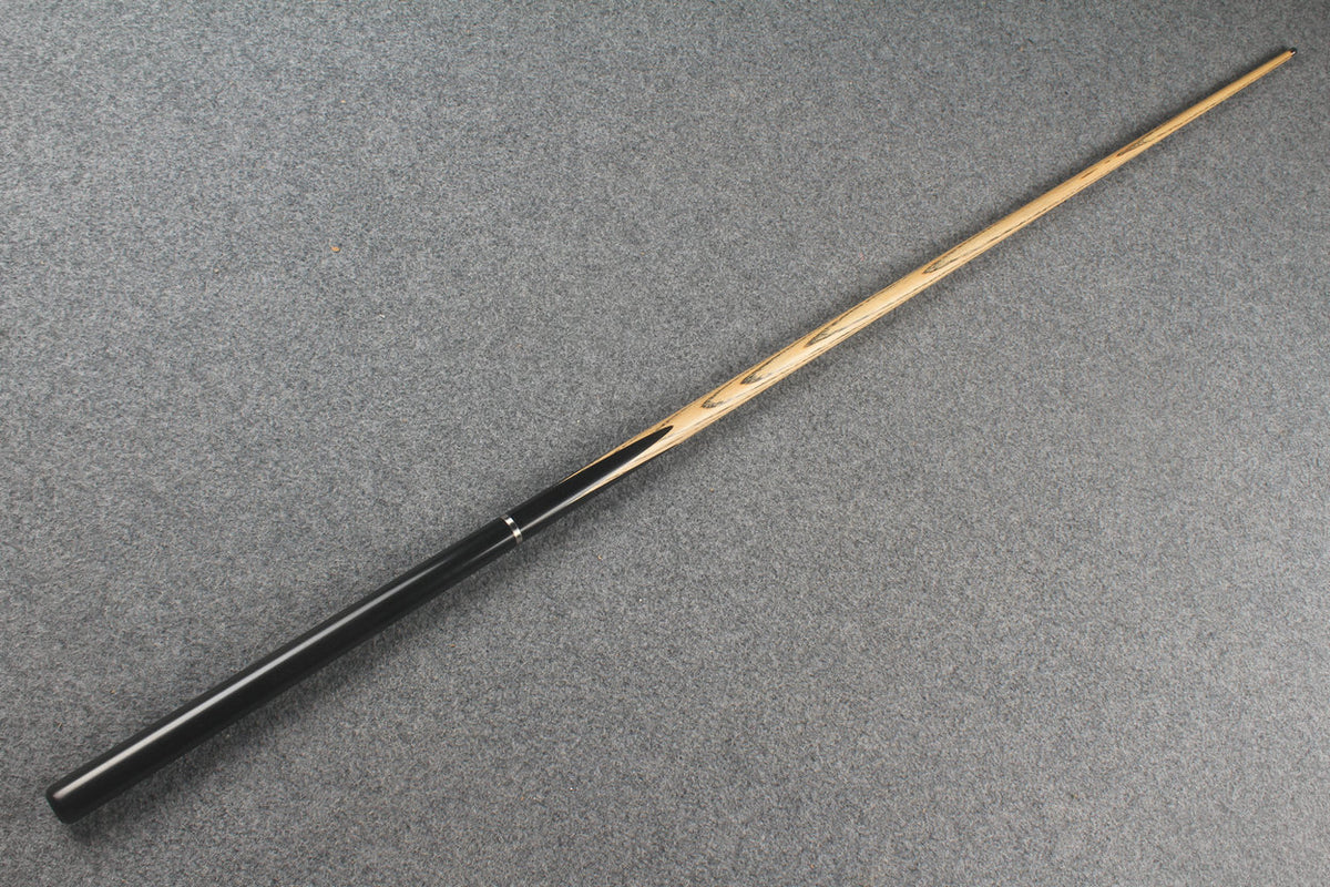 3/4 ash snooker cue #9950 woods custom cue