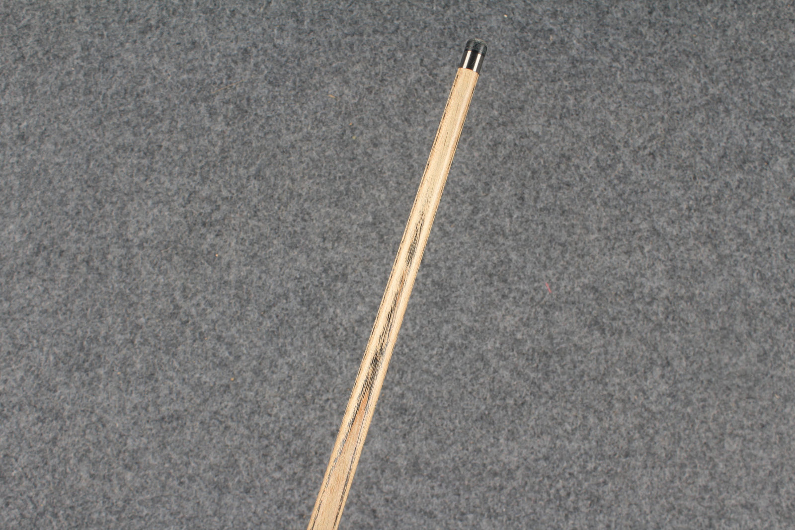 3/4 ash snooker cue #9950 woods custom cue